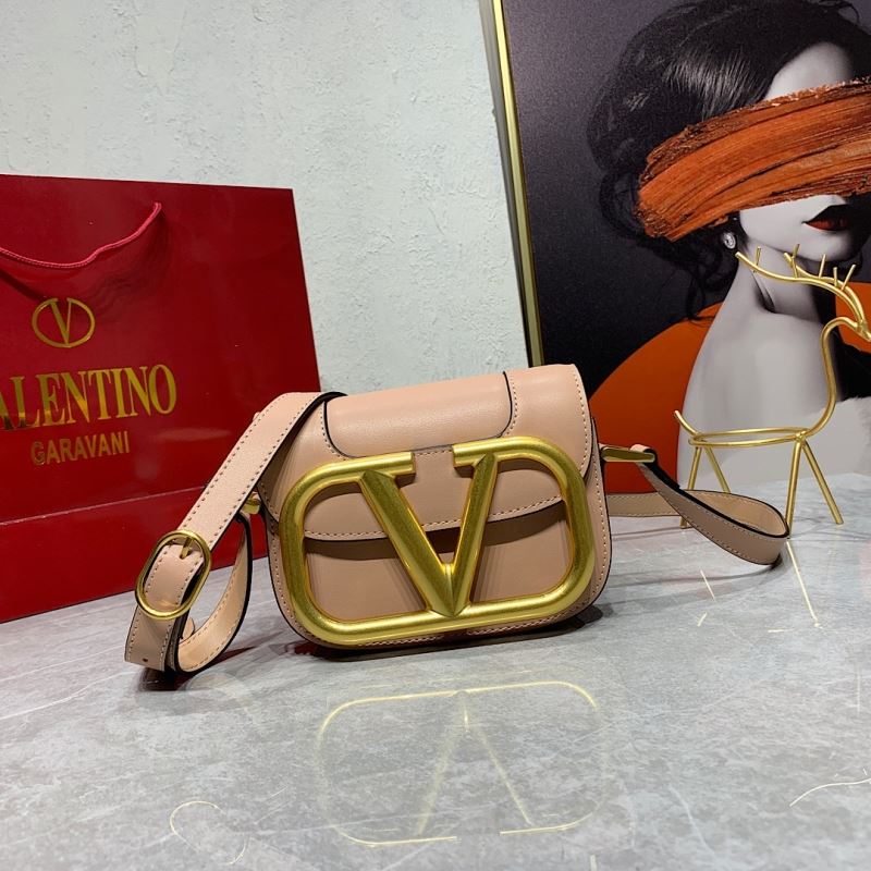 Valentino Satchel Bags